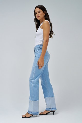 Jeans - Azzurro