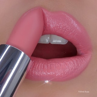 Lippenstift - Velvet Rose