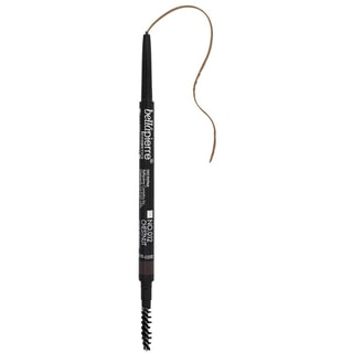 Matita sopracciglia doppia estremità Twist Up Brow Pencil - Chestnut - 0,3 g