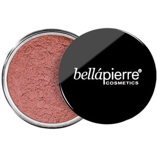 Blush vegan polvere minerale Mineral Blush - Suede - 4 g