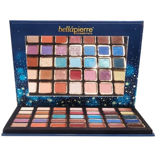Palette 35 ombretti - All-Stars - 38 g