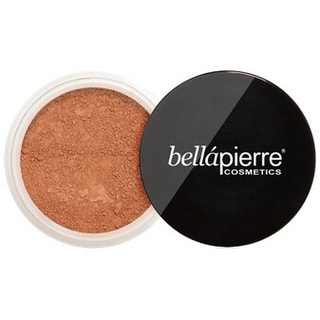 Polvere minerale vegan viso 5 in 1 SPF 15 - Accorn - Tutti i tipi di pelle - 9 g