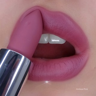 Matte Lippenstift Antique Pink