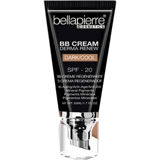 BB cream rigenerante SPF 20 Derma Renew - Dark Cool - 50 ml