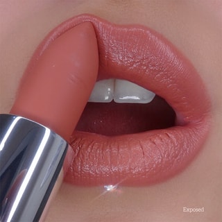 Matte Lippenstift Exposed