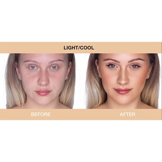 BB cream rigenerante SPF 20 Derma Renew - Light Cool - 50 ml