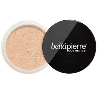 Polvere minerale vegan viso 5 in 1 SPF 15 - Blondie - Tutti i tipi di pelle - 9 g