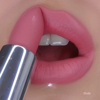 Matte Lippenstift Nude