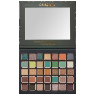 Palette 35 ombretti - Emerald City - 38 g