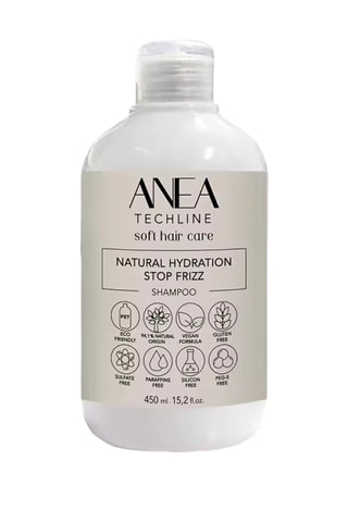 Shampoing Naturel  hydratation - 450 ml