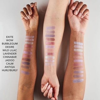 Polvere iridescente naturale multiuso - Exite - 2,35 g