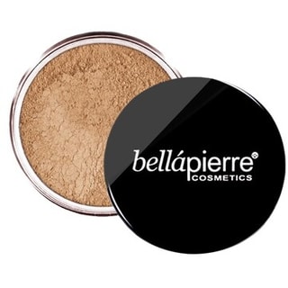 Polvere minerale vegan viso 5 in 1 SPF 15 - Maple - Tutti i tipi di pelle - 9 g