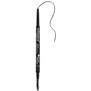 Matita sopracciglia doppia estremità Twist Up Brow Pencil - Deep Brown - 0,3 g
