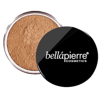 Polvere minerale vegan viso 5 in 1 SPF 15 - Café - Tutti i tipi di pelle - 9 g