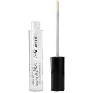 Transparante Lipstickfixeerder