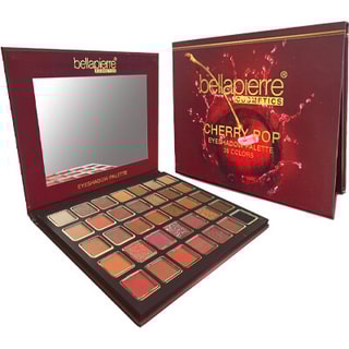 Palette 35 ombretti - Cherry Pop - 38 g