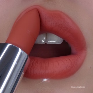 Matte Lippenstift Pumpkin Spice