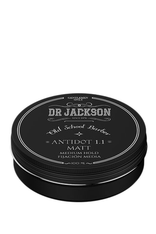 Cera effetto mat Antidot 1.1 - 100 ml
