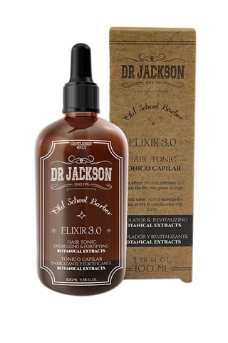 Tonico per capelli Elixir 3.0 - 100 ml