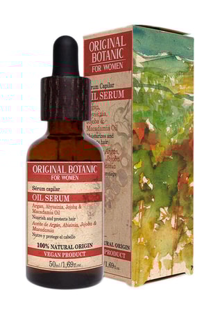 Siero Total Repair - Per tutti i tipi di capelli - 50 ml