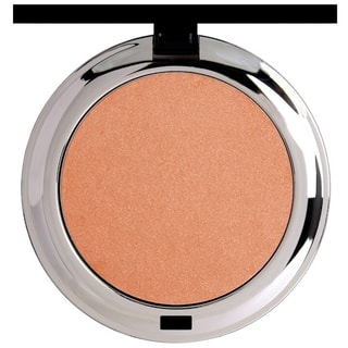 Bronzer highlighter vegan compatto Mineral Bronzer - Peony - Viso e corpo - 10 g