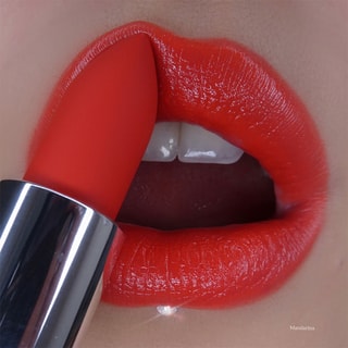 Lippenstift - Mandarina