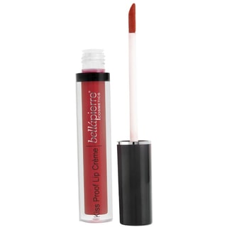 Matte vloeibare lippenstift - 07 Hothead