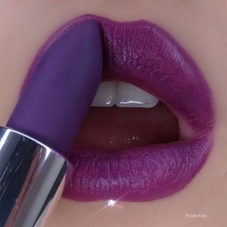 Lippenstift - Purple Rain