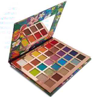 Polvere iridescente naturale multiuso - Ha Ha! - 2,35 g