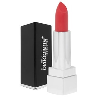 Matte Lippenstift Fire Red