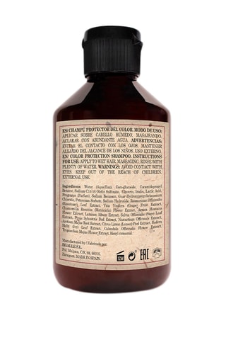 Shampoo Color Protect - 250 ml