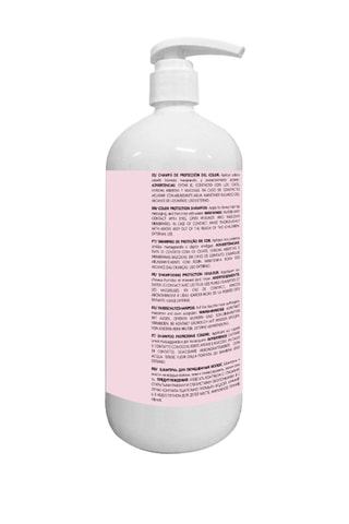 Shampoo riparazione profonda - Capelli danneggiati da aggressioni chimiche e termiche - 1000 ml