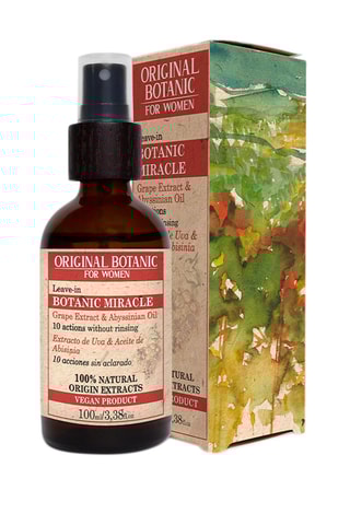 Trattamento senza risciacquo multibenefico - 100 ml