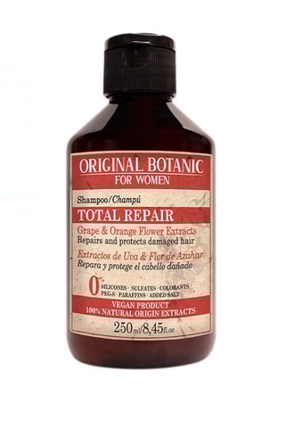 Shampoo Total Repair - 250 ml