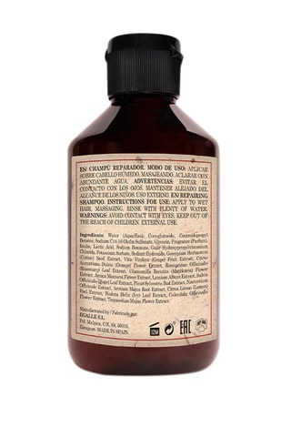 Shampoo Total Repair - 250 ml