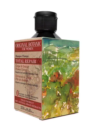 Shampoo Total Repair - 250 ml