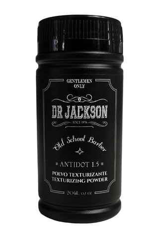 Polvere texturizzante per capelli vegan Antidot - Tutti i tipi di capelli - 10 g