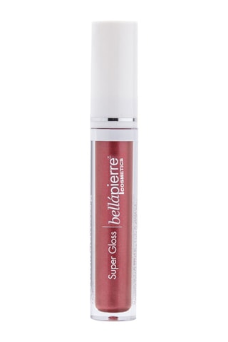Gloss Super Gloss - Merlot - 36 g