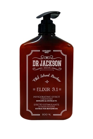 Balsamo esfoliante delicato Elixir 3.1 - 800 ml