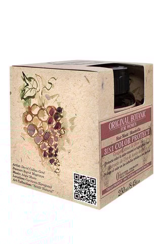 Maschera Color Protect - Capelli naturali o colorati - 250 ml