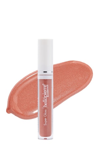 Gloss Super Gloss - Vanilla Pink - 36 g