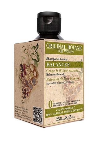 Shampoo Balancer - 250 ml