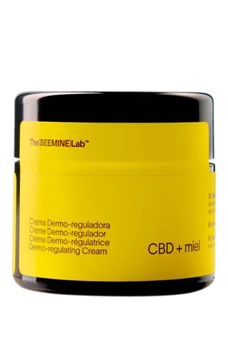 Crème soins dermorégulatrice - Tous types de peaux - 45 ml