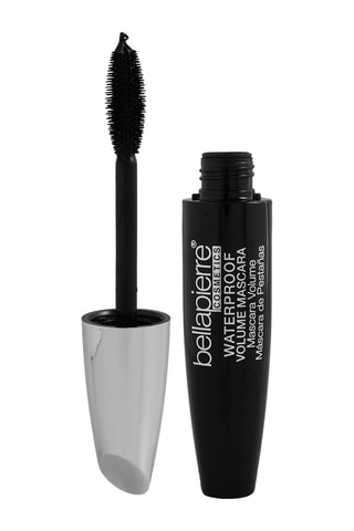 Mascara volume waterproof Bellapierre - 9 g
