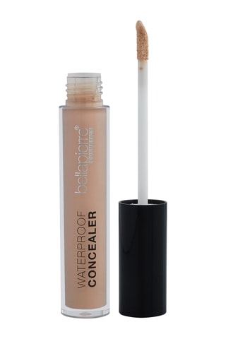 Correcteur de teint waterproof Pêche - 9 g