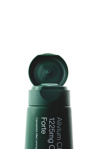 Crème soins Alivium Forte - 75 ml