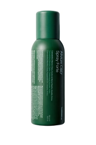 Spray Alivium Forte - 150 ml
