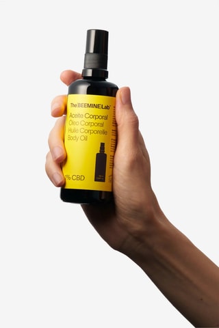 Sérum CBD 1% The Beemine Lab - 100 ml