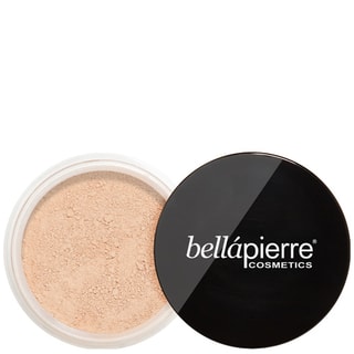 Polvere minerale vegan viso 5 in 1 SPF 15 - Porcelaine - Tutti i tipi di pelle - 9 g