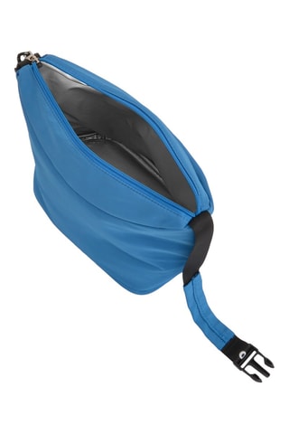 Sac à lunch isotherme On the go - Bleu roi